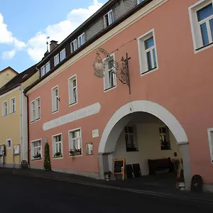 Zum Weissen Lamm Hohenberg an der Eger