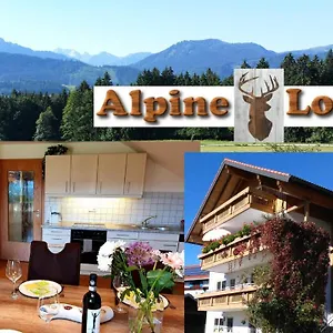 Alpine Wertach