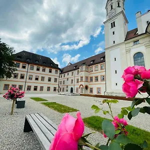 Bischöfliches Seminar St. Willibald Eichstätt