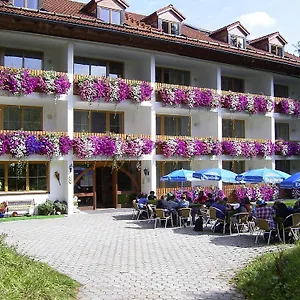 Pfeiffermühle Wertach