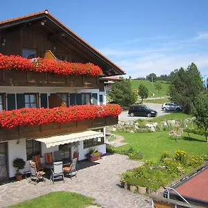 Suntheim Wertach